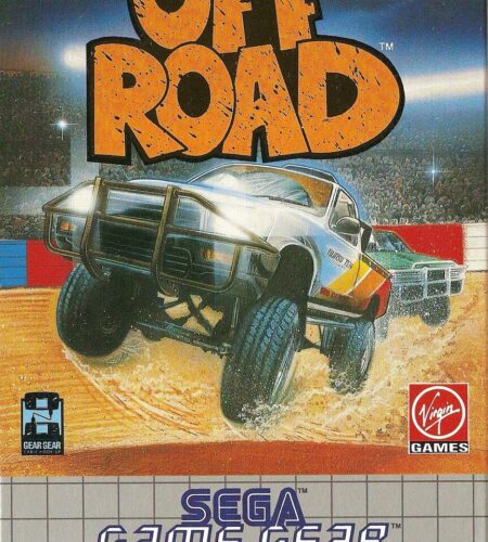 Super Off Road