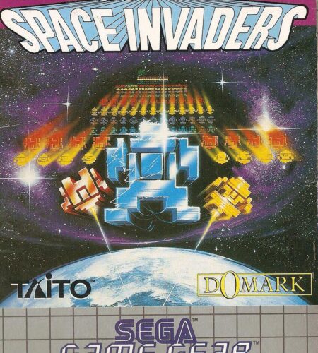 Super Space Invaders
