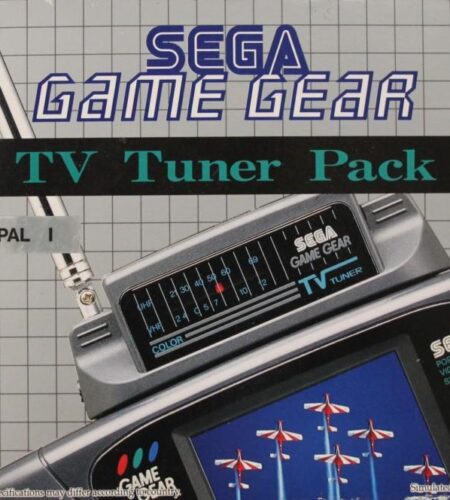 TV Tuner Pack