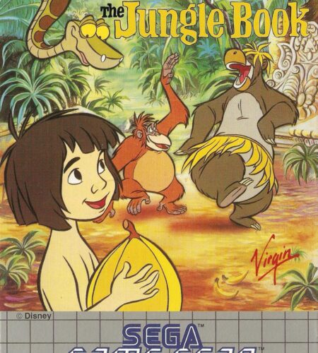 The Jungle Book
