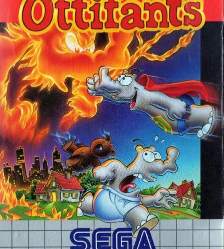 The Ottifants