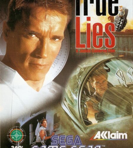True Lies