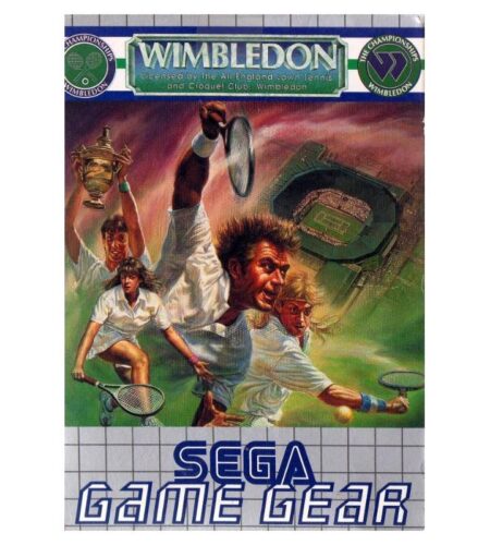Wimbledon