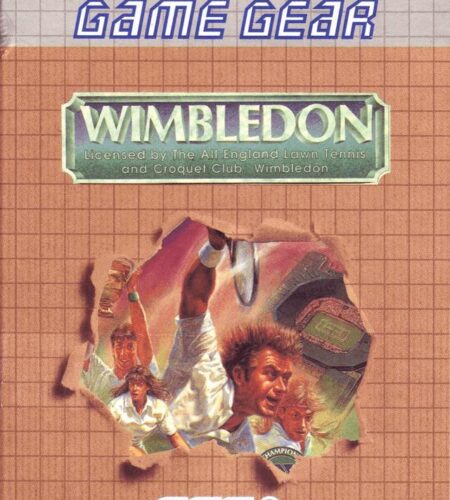 Wimbledon [Classic]