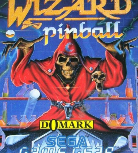 Wizard Pinball