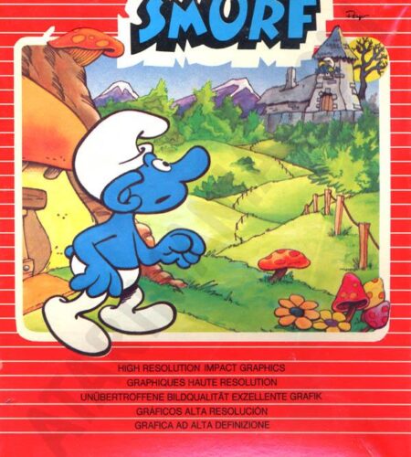 Smurf