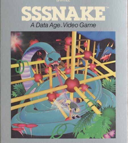 Sssnake
