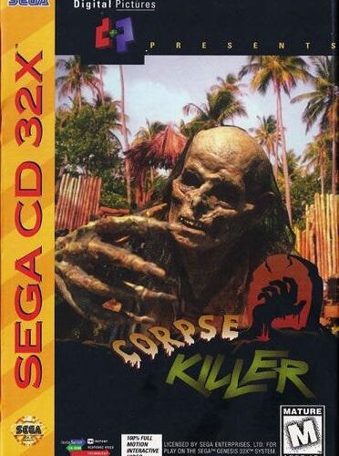 Corpse Killer