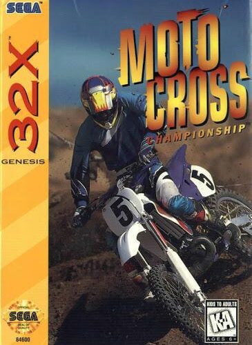 Motocross Championship