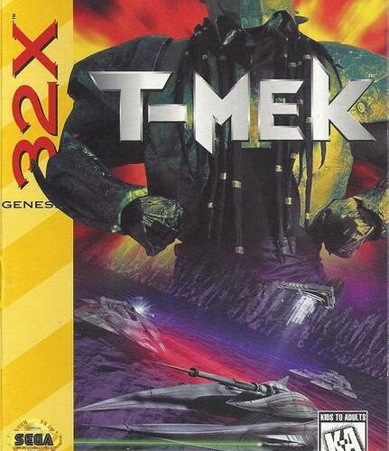 T-Mek