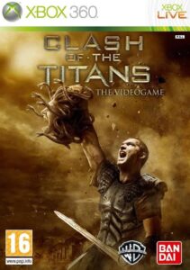 Clash of the Titans