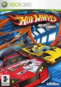 Hot Wheels: Beat That