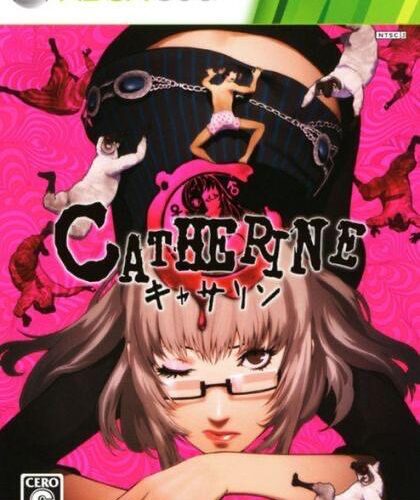 Catherine