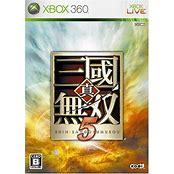 Shin Sangoku Musou 5