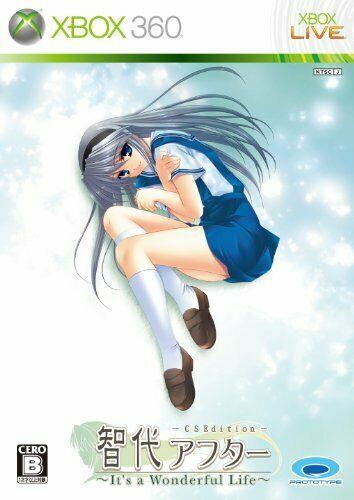 Tomoyo After: It&rsquo;s A Wonderful Life