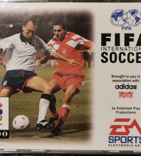 FIFA Soccer