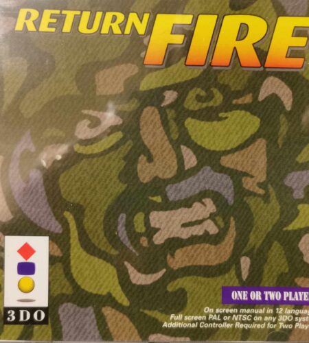 Return Fire