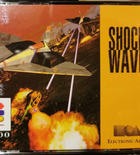 Shock Wave