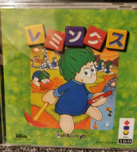 Lemmings