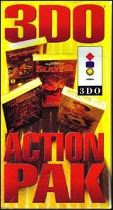 Action Pak