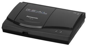 Console 3DO FZ-10