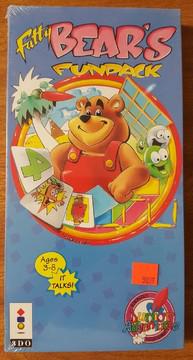 Fatty Bear&rsquo;s Fun Pack