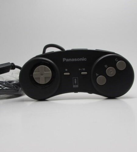 Manette 3DO