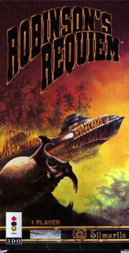 Robinson&rsquo;s Requiem