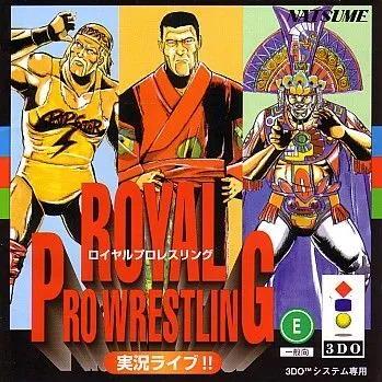 Royal Pro Wrestling