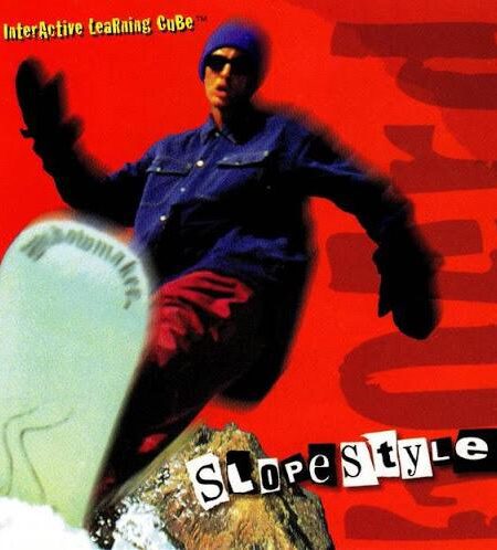 Slopestyle