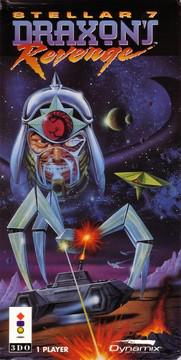 Stellar 7: Draxon&rsquo;s Revenge