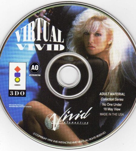 Virtual Vivid Sampler