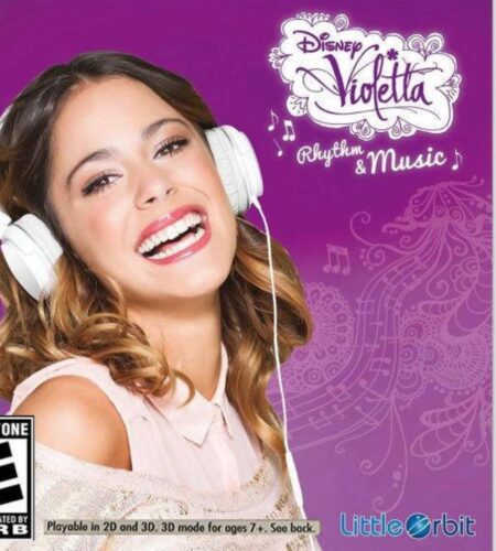 Violetta