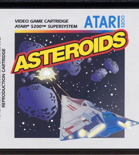Asteroids