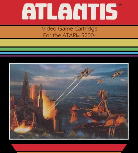 Atlantis