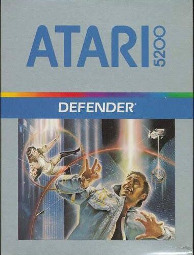 Defender