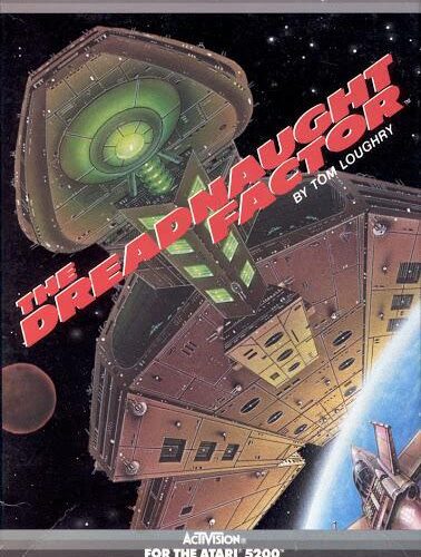 Dreadnaught Factor