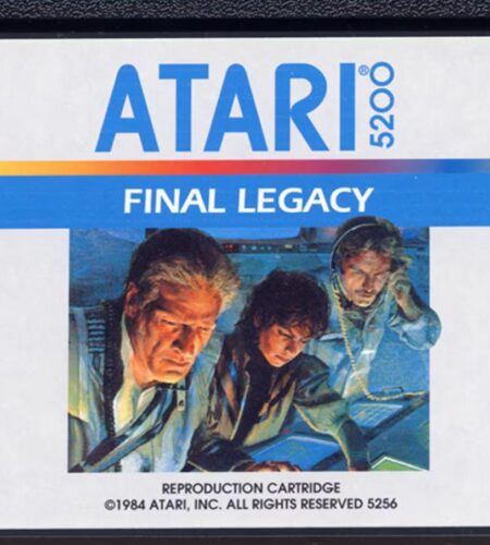 Final Legacy