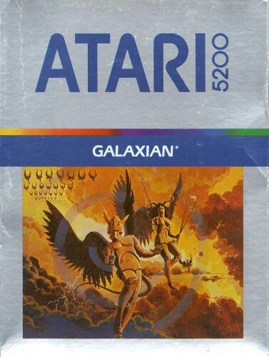 Galaxian