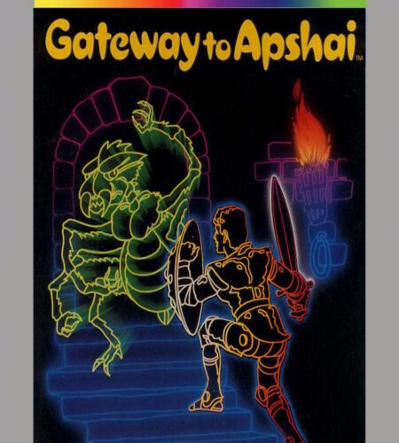 Gateway to Apshai