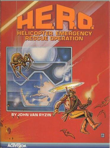 H.E.R.O.