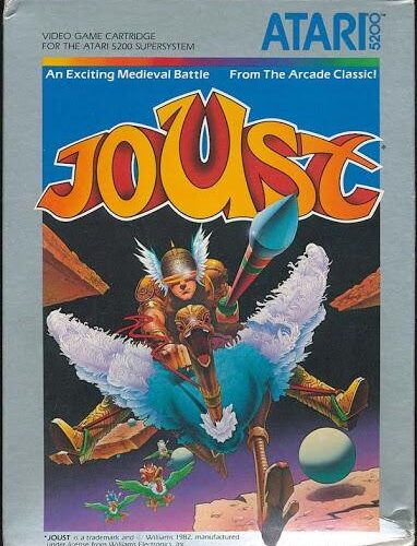 Joust