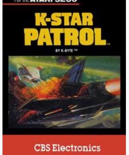 K-Star Patrol