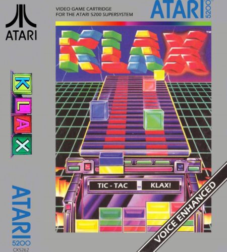 Klax