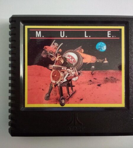 M.U.L.E