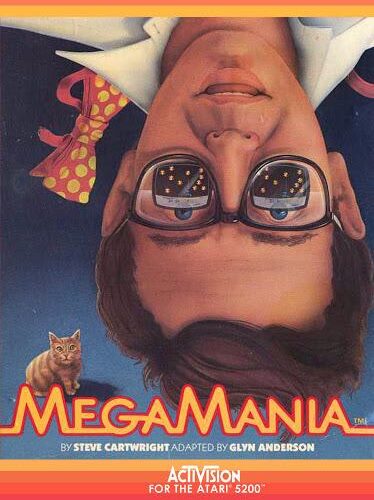 Megamania