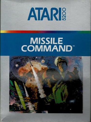 Missile Command