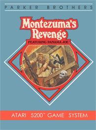 Montezuma&rsquo;s Revenge Featuring Panama Joe