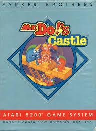Mr. Do!&rsquo;s Castle