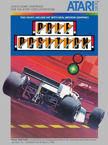 Pole Position